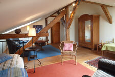 Villa Haniel Apartment Sophie Bild 16