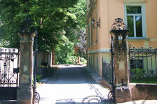 Villa Haniel Apartment Sophie Bild 8