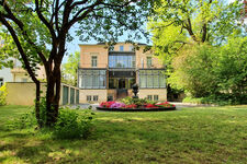 Villa Haniel Apartment Sophie Bild 10