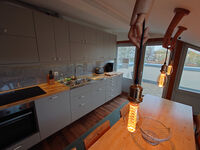 Villa Haniel Apartment Sophie Bild 5