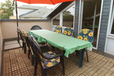 Villa Haniel Apartment Sophie Bild 17