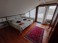 Villa Haniel Apartment Sophie Bild 13