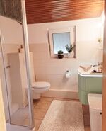 Gemütliche 2-Raum-Wohnung, getrennte Betten, Parkplatz, WLAN Bild 8