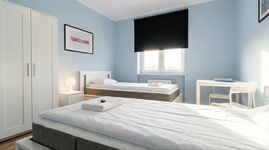 GK6 / TOMASZ-LIVING in HÜCKELHOVEN - Top Anbindung Bild 3