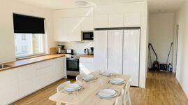 GK6 / TOMASZ-LIVING in HÜCKELHOVEN - Top Anbindung Bild 5