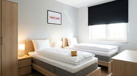 GK6 / TOMASZ-LIVING in HÜCKELHOVEN - Top Anbindung Bild 2