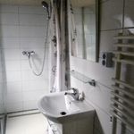 Badezimmer im Obergeschoss