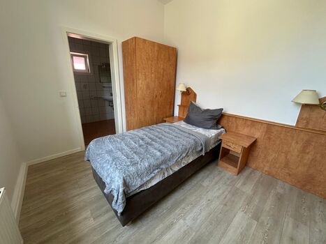 Komfortable Monteurs-Unterkunft Bild 2