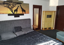 Ferienwohnung "African spirit" Bild 3