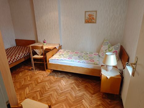 Gästezimmer Andres Zdjęcie 3