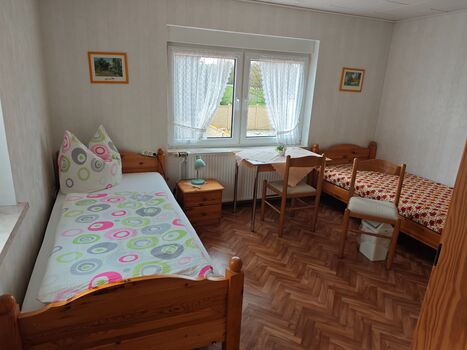 Gästezimmer Andres Zdjęcie 2