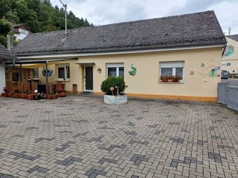 Ferienwohnung Hensler