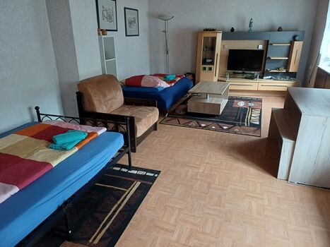 Ferienwohnung Hensler Bild 3
