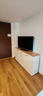 15min bis TESLA | 70m² Monteurwohnung | Monteurzimmer | Haus Bild 13