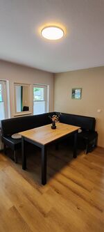 15min bis TESLA | 70m² Monteurwohnung | Monteurzimmer | Haus Bild 6