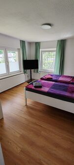 15min bis TESLA | 70m² Monteurwohnung | Monteurzimmer | Haus Bild 9
