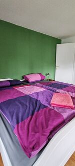 15min bis TESLA | 70m² Monteurwohnung | Monteurzimmer | Haus Bild 12