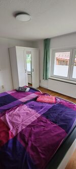 15min bis TESLA | 70m² Monteurwohnung | Monteurzimmer | Haus Bild 11