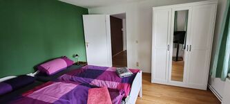 15min bis TESLA | 70m² Monteurwohnung | Monteurzimmer | Haus Bild 10