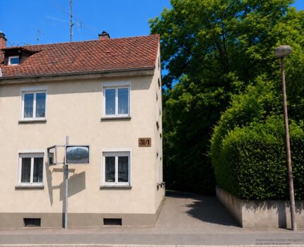Monteurunterkunft Oberschwaben Zentral - Kostenfreie Parkplätze und WLAN Bild 2