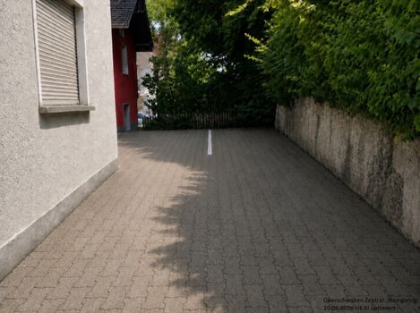 Monteurunterkunft Oberschwaben Zentral - Kostenfreie Parkplätze und WLAN Bild 3