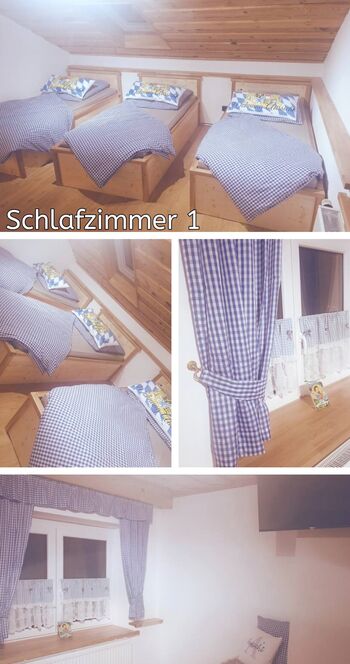 Wohnung Aussicht Bild 4