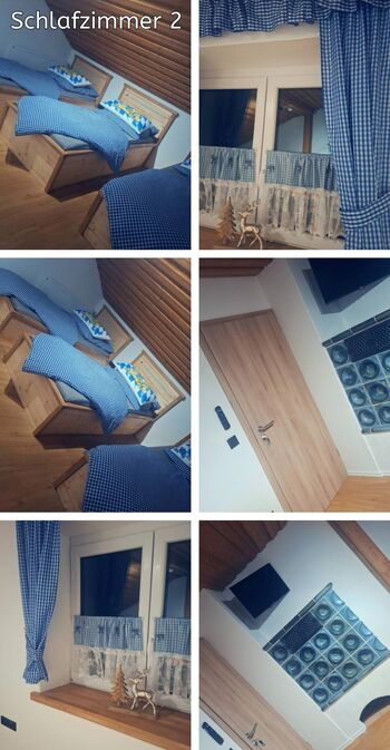 Wohnung Aussicht Bild 5