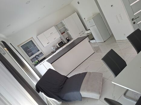 Neubau für Monteure und Berufsreisende Bild 2