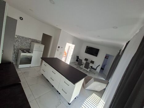 Neubau für Monteure und Berufsreisende Bild 1