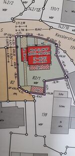 Neubau für Monteure und Berufsreisende Bild 14