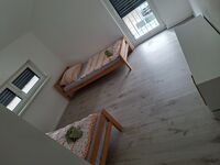 Neubau für Monteure und Berufsreisende Bild 11