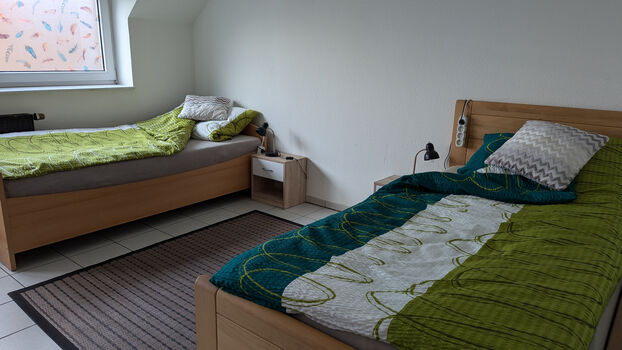 Monteurwohnung nähe Düren Bild 1