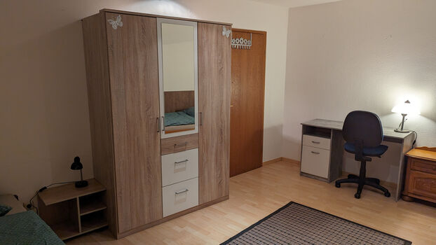 Monteurwohnung nähe Düren Bild 5