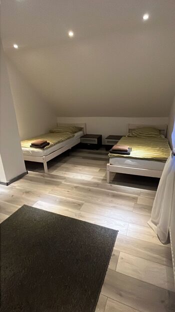 Ferienwohnung Danndorf Bild 1