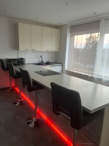 Ferienwohnung Danndorf Bild 2