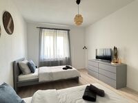 Socha Apartments/ Business-Suite/ Monteurwohnungen Bild 4