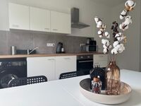 Socha Apartments/ Business-Suite/ Monteurwohnungen Bild 6