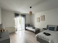 Socha Apartments/ Business-Suite/ Monteurwohnungen Bild 5