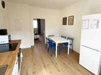 Socha Apartments/ Business-Suite/ Monteurwohnungen Bild 16