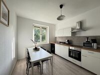 Socha Apartments/ Business-Suite/ Monteurwohnungen Bild 1