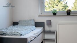 Workers Living - Ihre Monteurzimmer! Bild 7