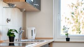 Workers Living - Ihre Monteurzimmer! Bild 2