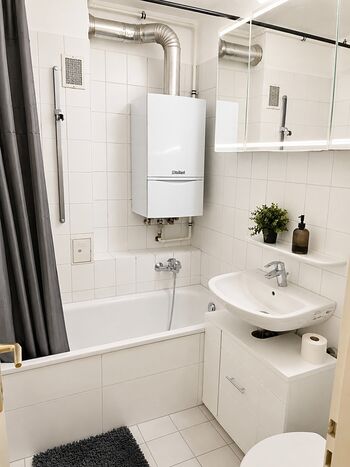 Monteurzimmer Monteurwohnung Ferienwohnung Bild 5