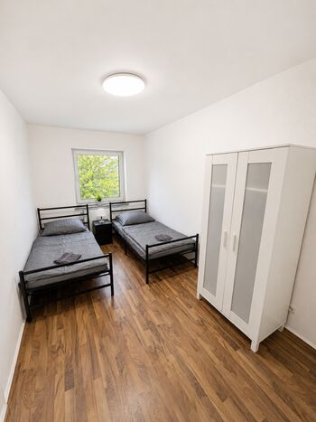 Monteurzimmer Monteurwohnung Ferienwohnung Bild 3