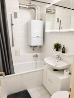 Monteurzimmer Monteurwohnung Ferienwohnung Bild 5