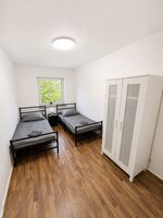 Monteurzimmer Monteurwohnung Ferienwohnung Bild 3