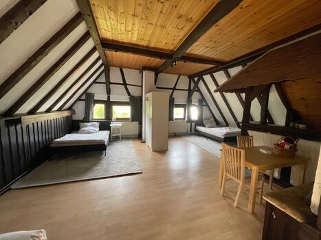Pension Krause