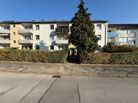 Renovierte Wohnung über den Dächern von Hilden Bild 11