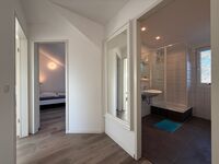 Renovierte Wohnung über den Dächern von Hilden Bild 6