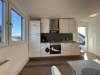 Renovierte Wohnung über den Dächern von Hilden Bild 9